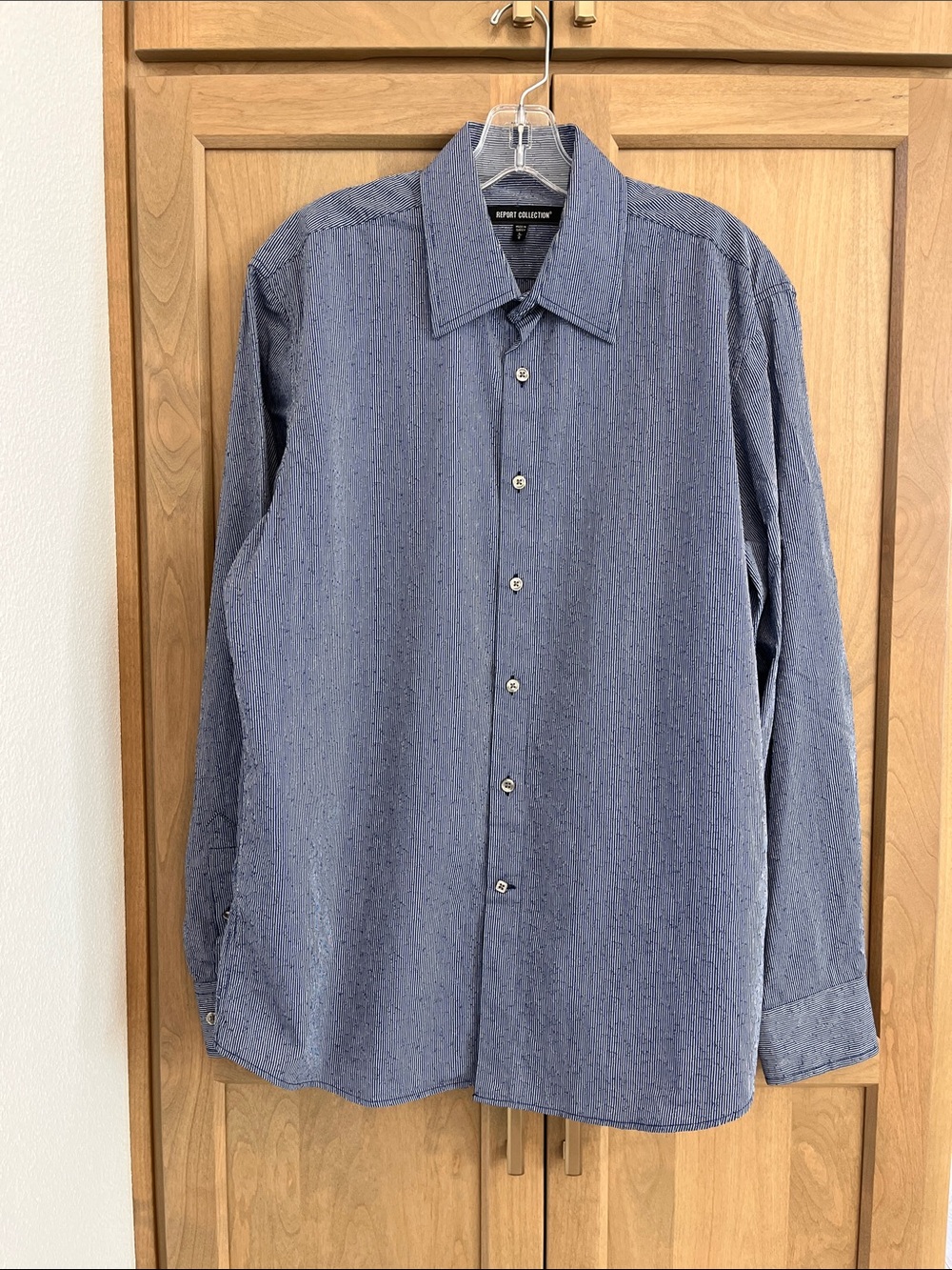 Report Collection Dress Shirt